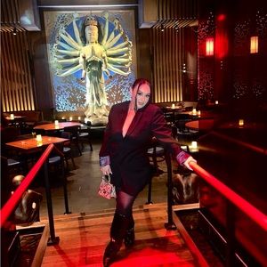 Meet your Posher, Isha